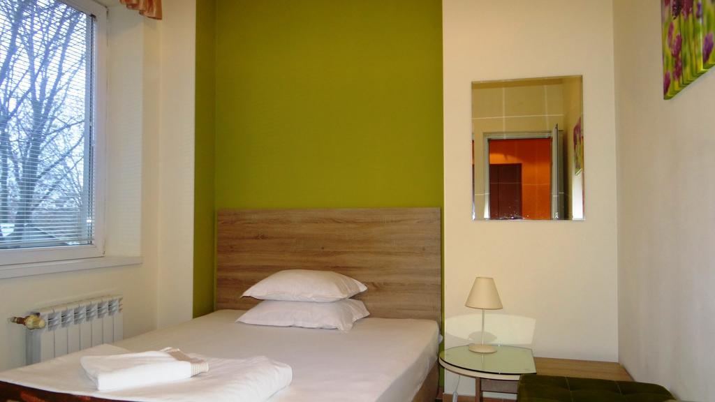 Guest Rooms Kom Sofia Rum bild